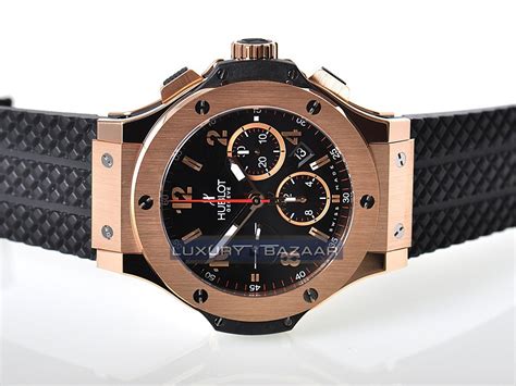 hublot 301 rx 1/250 tuiga 1909 prix|Hublot. A rare and large stainless steel, Kevlar and ceramic .